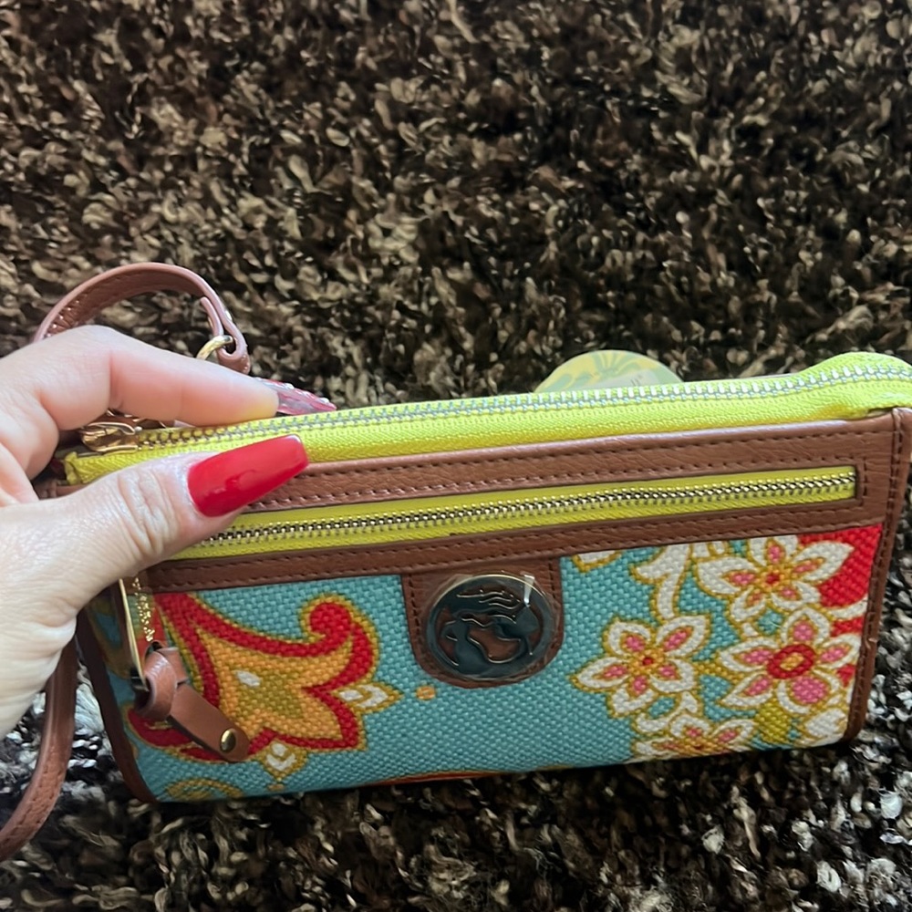 Purse wallet ! New with tags